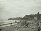  Westbrook promenade 1929 | Margate History